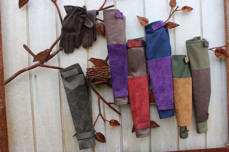 Arm Guards Custom Made